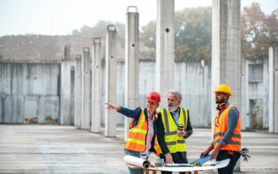 Le processus de maîtrise d’ouvrage déléguée